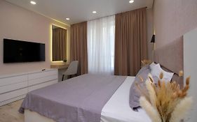 Apart Almacentral Comfort Plus